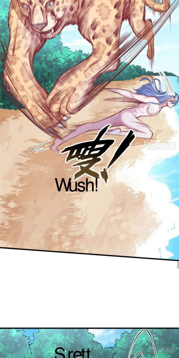 Beauty and the Beast Chapter 215 - halaman 27