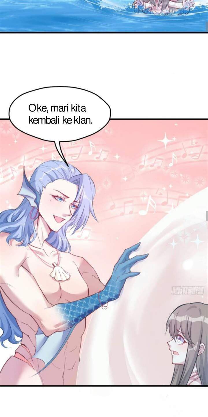 Beauty and the Beast Chapter 216 - halaman 21