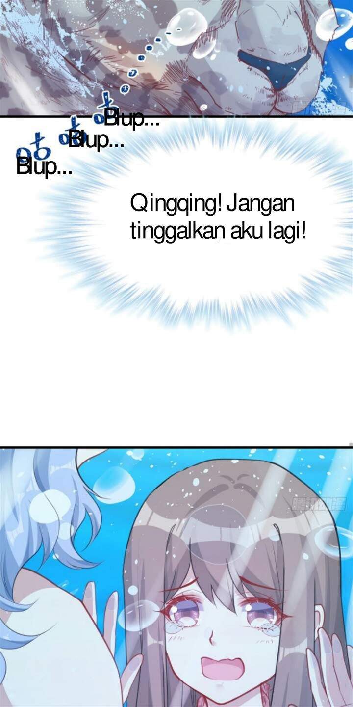 Beauty and the Beast Chapter 216 - halaman 26