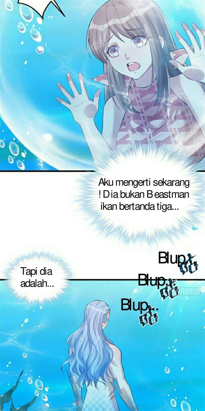 Beauty and the Beast Chapter 217 - halaman 14
