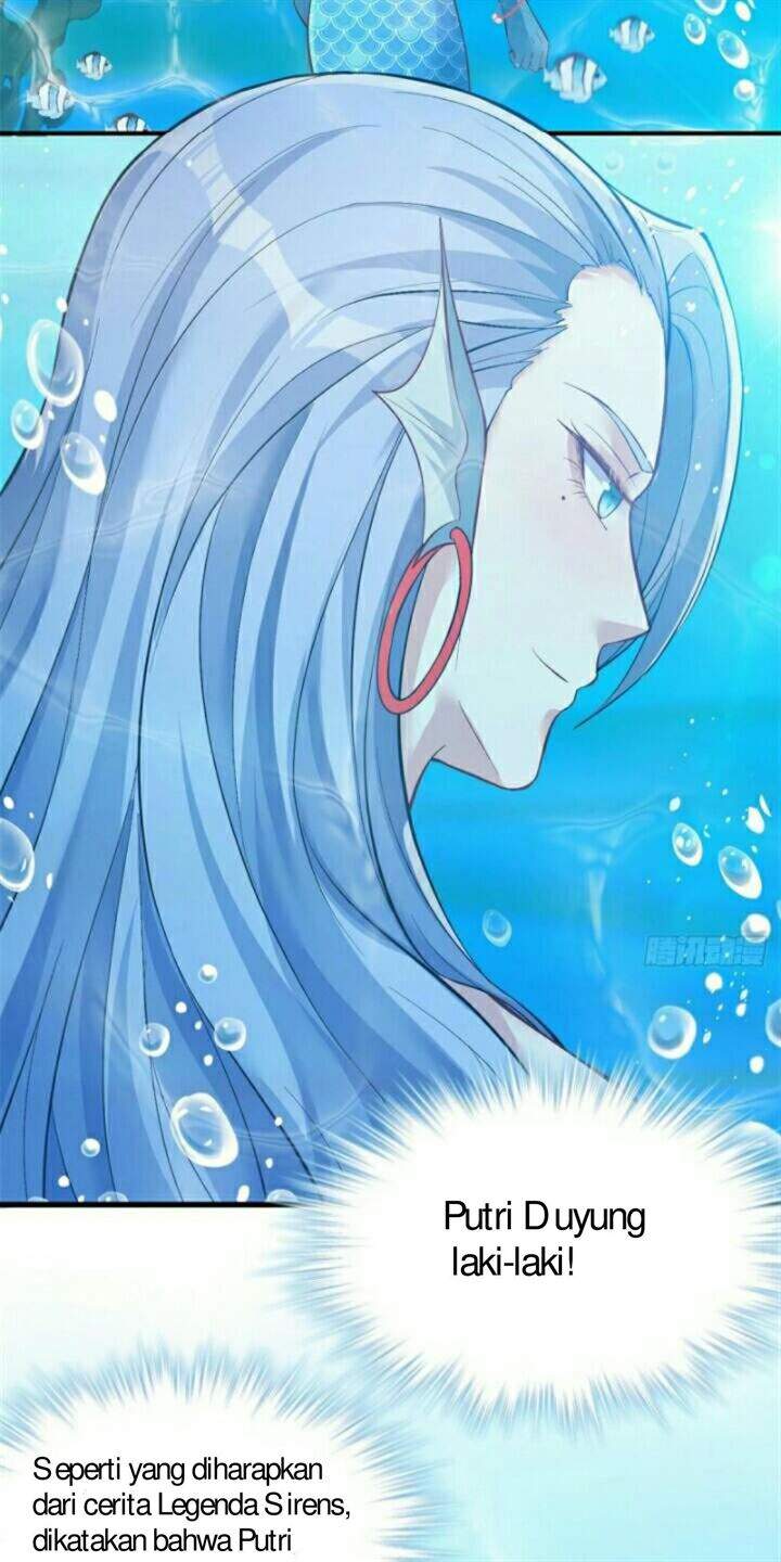 Beauty and the Beast Chapter 217 - halaman 15