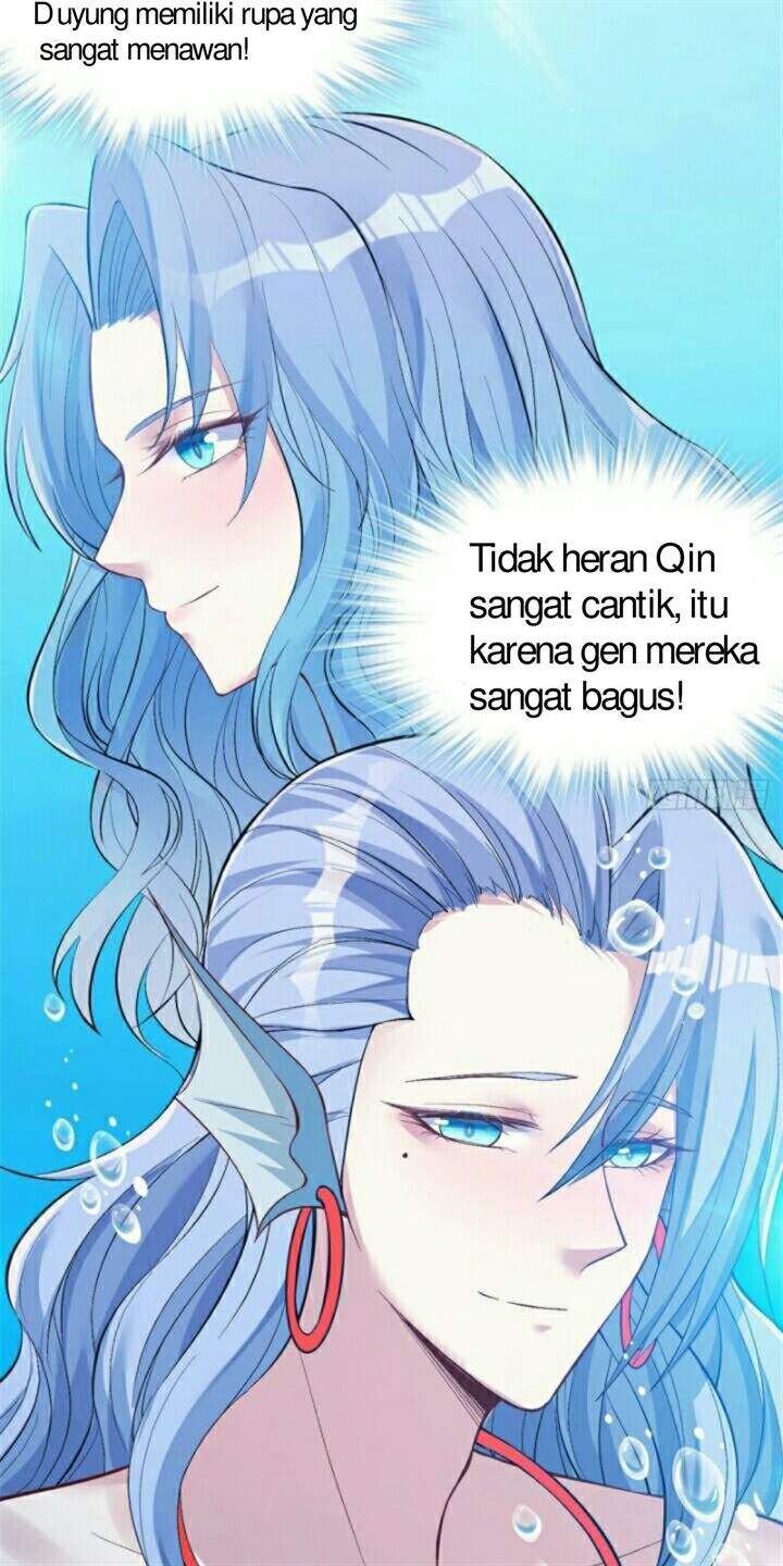 Beauty and the Beast Chapter 217 - halaman 16
