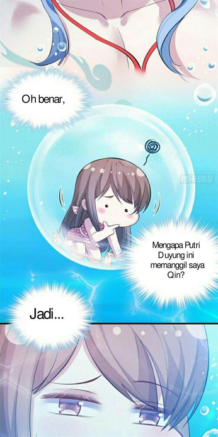 Beauty and the Beast Chapter 217 - halaman 17