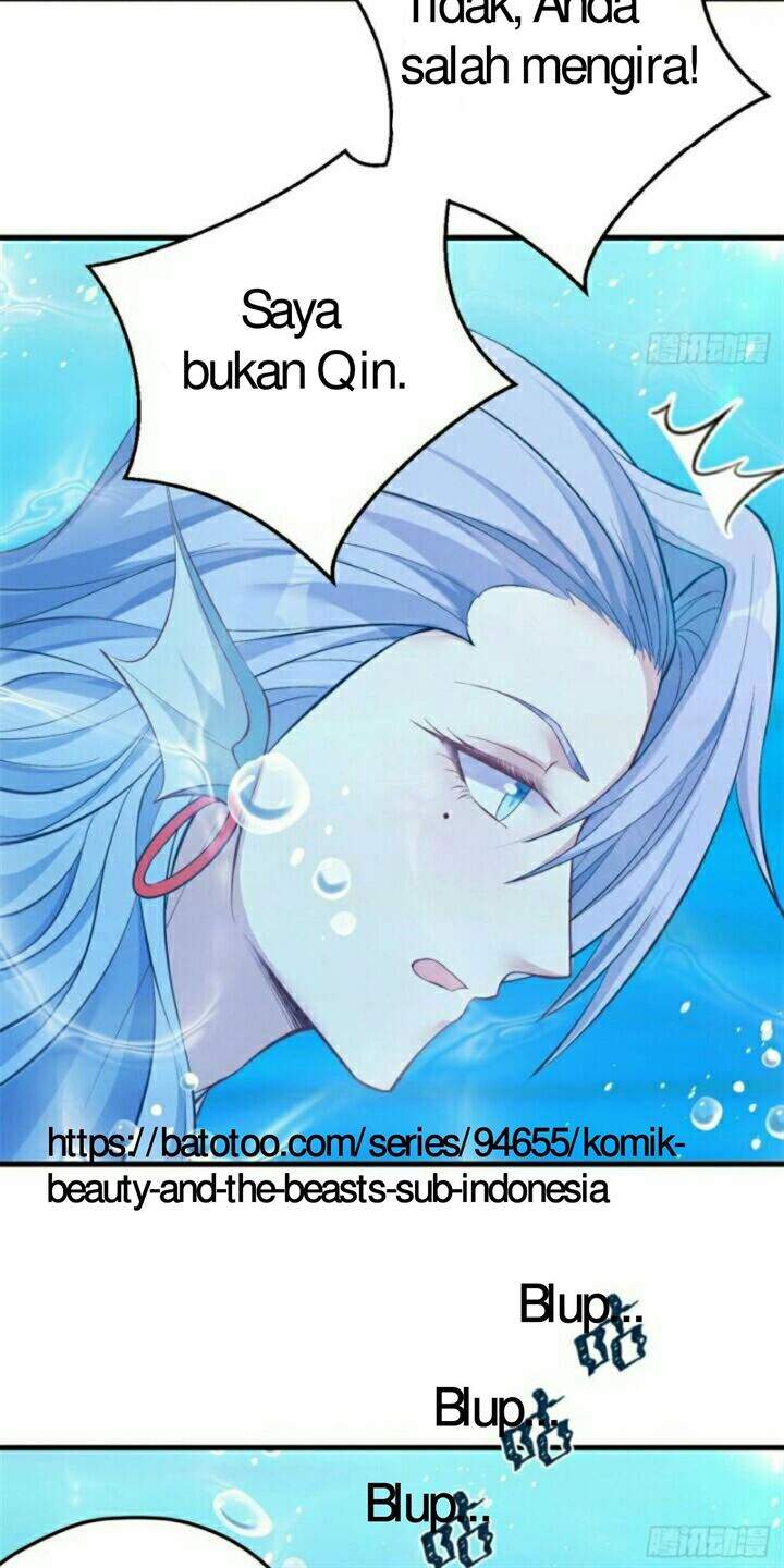 Beauty and the Beast Chapter 217 - halaman 19