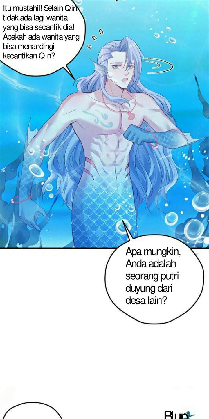 Beauty and the Beast Chapter 217 - halaman 20