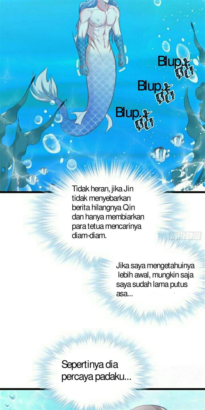 Beauty and the Beast Chapter 217 - halaman 24