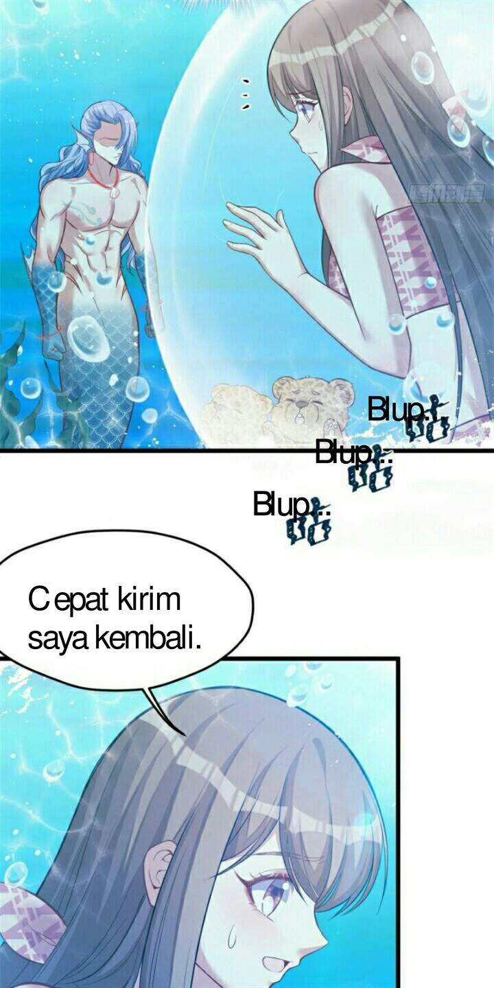Beauty and the Beast Chapter 217 - halaman 25