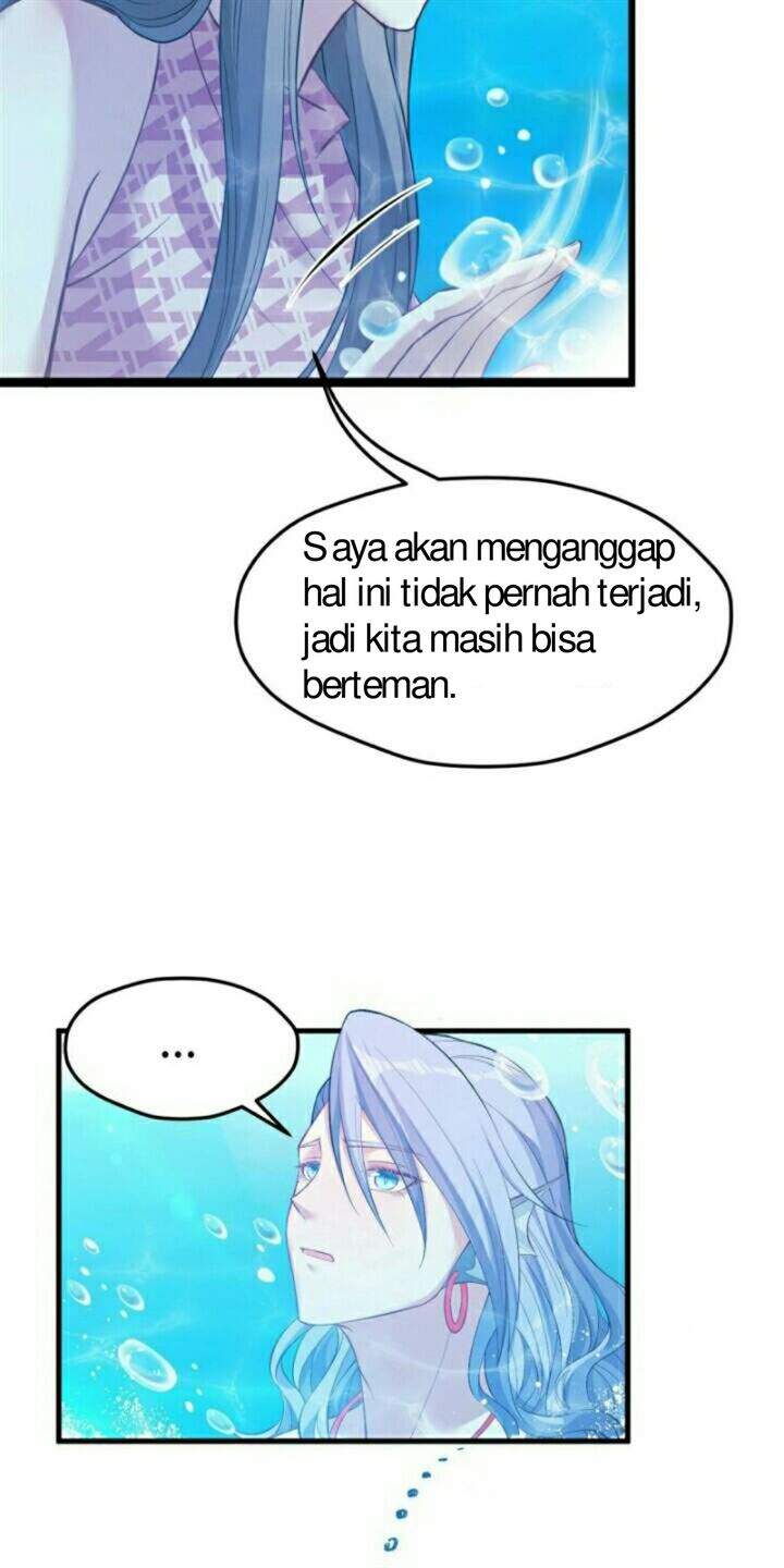 Beauty and the Beast Chapter 217 - halaman 26