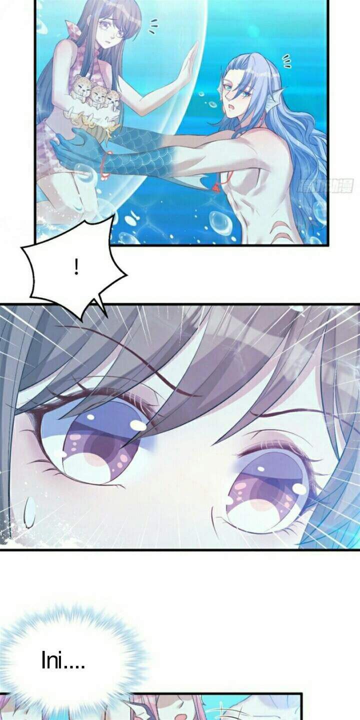 Beauty and the Beast Chapter 217 - halaman 28