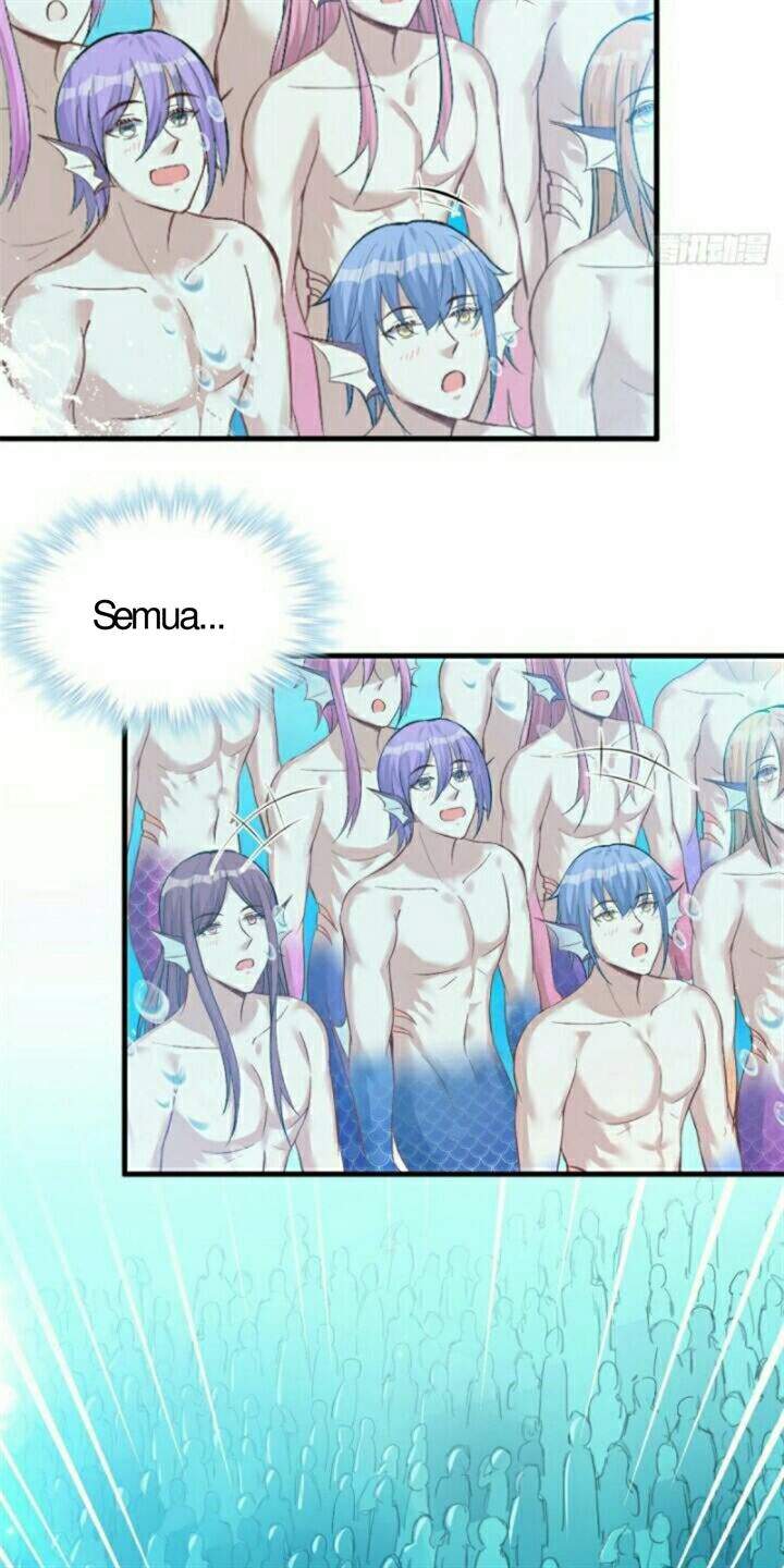Beauty and the Beast Chapter 217 - halaman 29