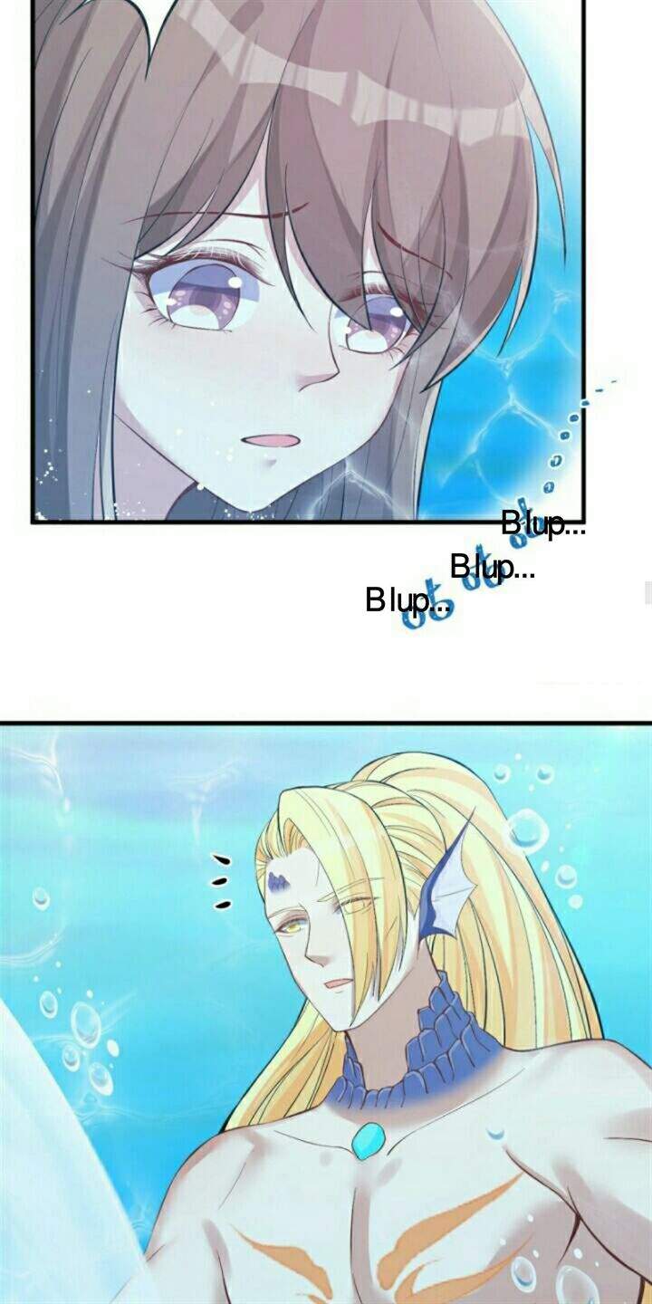 Beauty and the Beast Chapter 217 - halaman 33