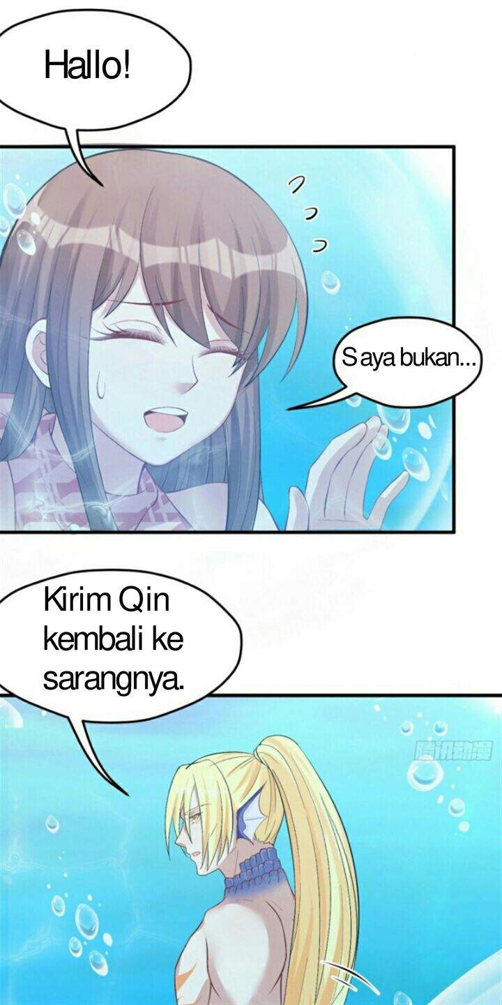 Beauty and the Beast Chapter 217 - halaman 36