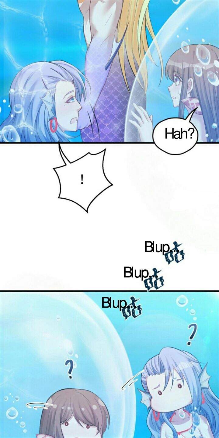 Beauty and the Beast Chapter 217 - halaman 37