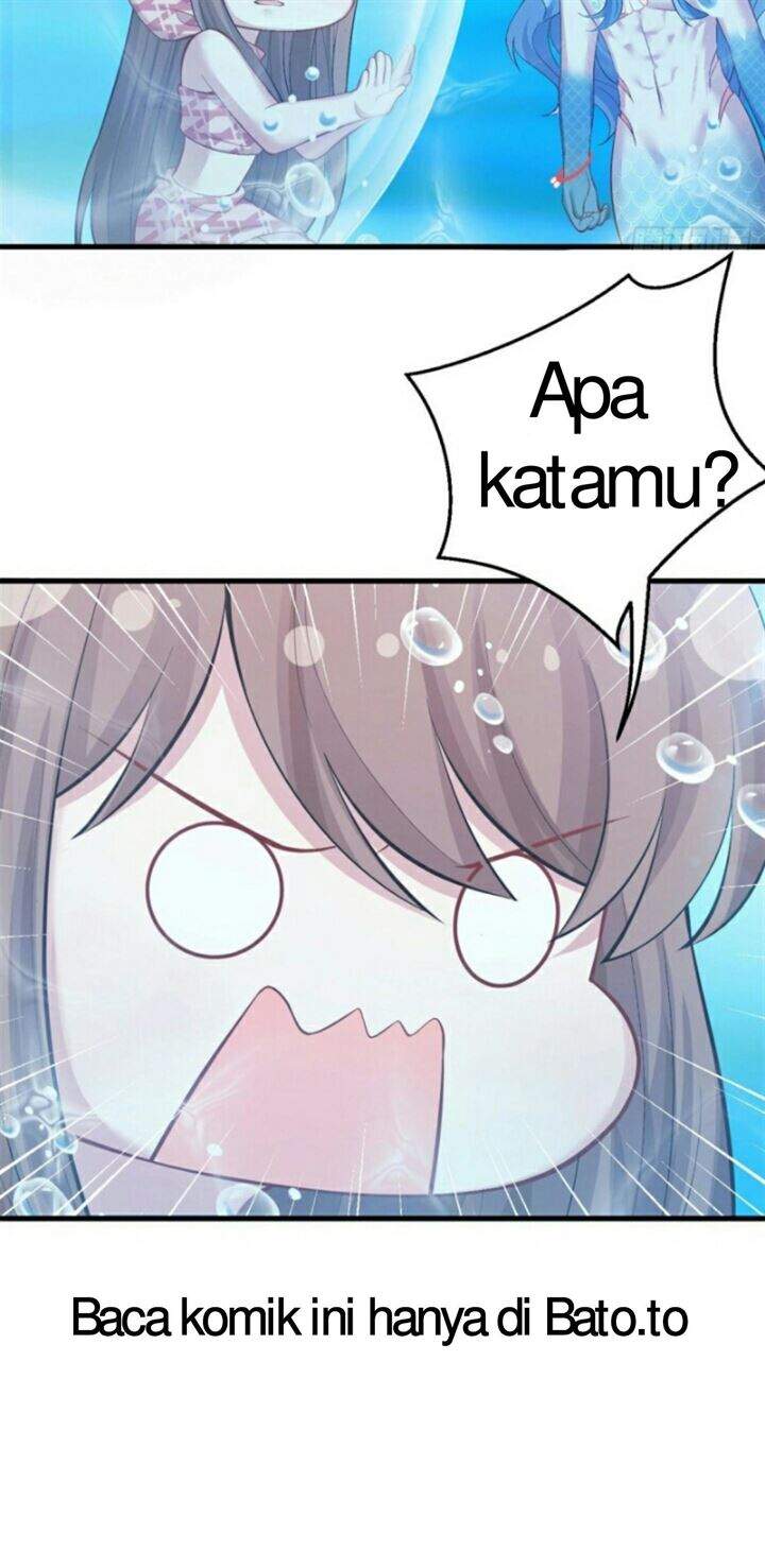 Beauty and the Beast Chapter 217 - halaman 38