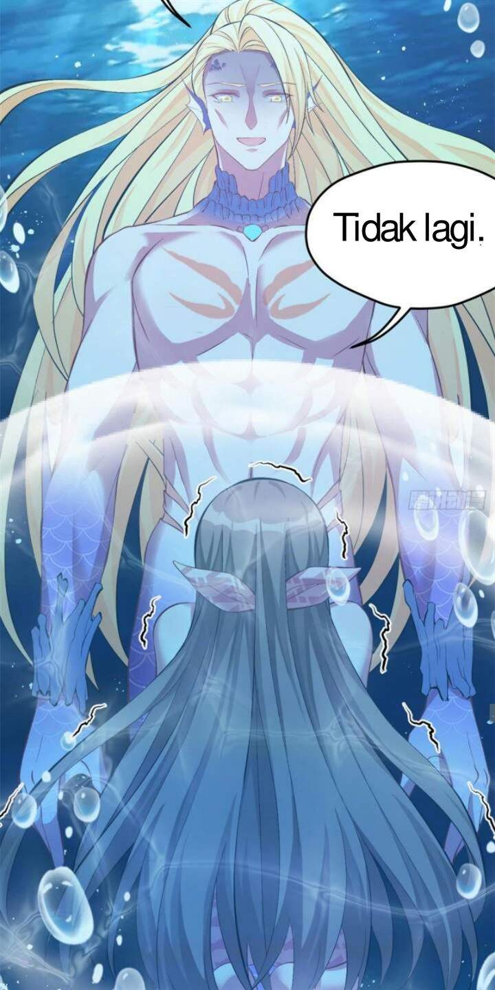 Beauty and the Beast Chapter 218 - halaman 16