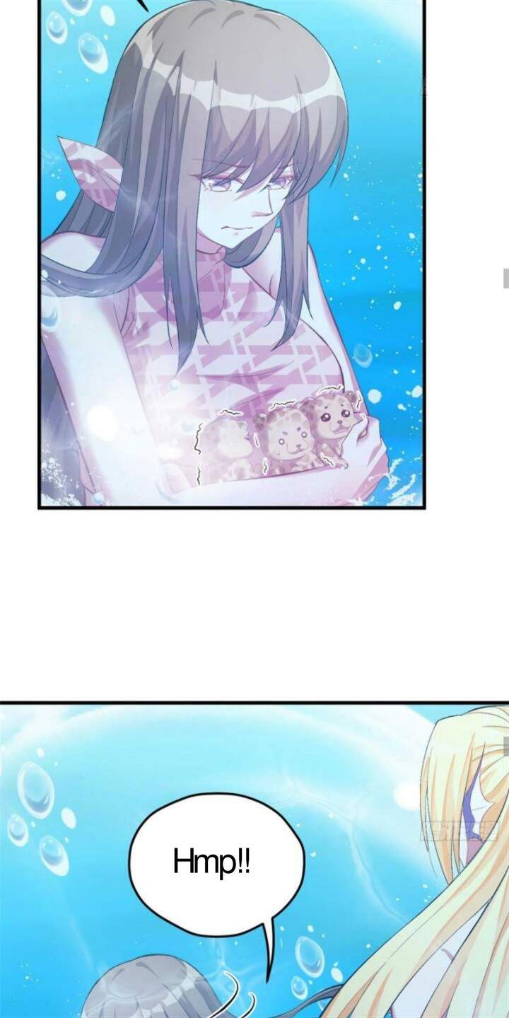 Beauty and the Beast Chapter 218 - halaman 18