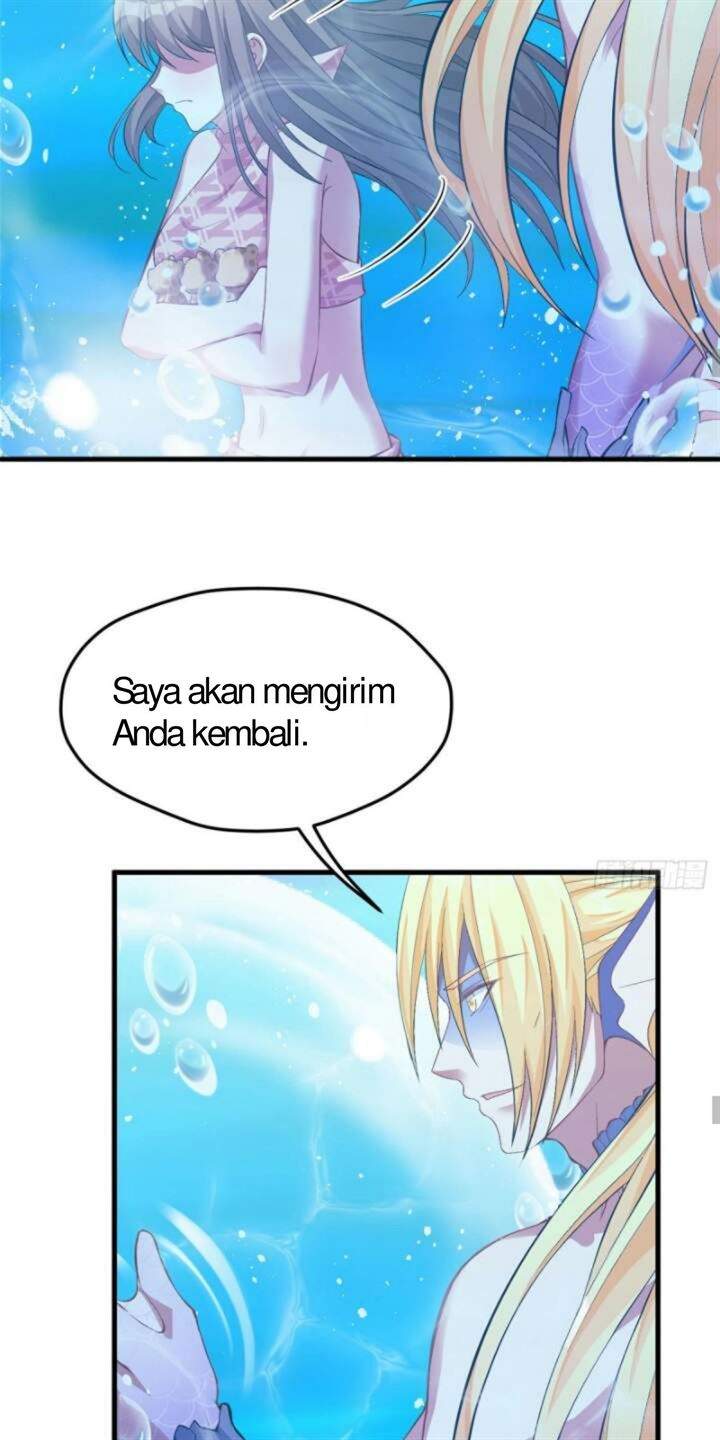 Beauty and the Beast Chapter 218 - halaman 19