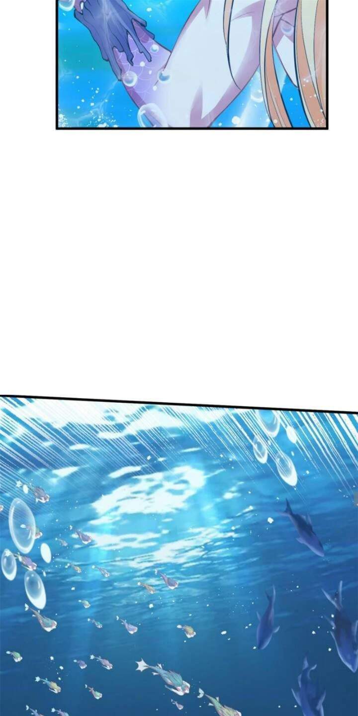 Beauty and the Beast Chapter 218 - halaman 20