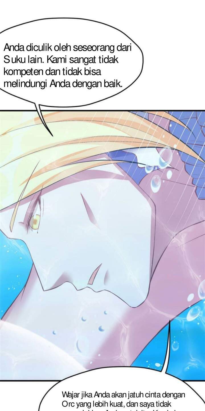 Beauty and the Beast Chapter 218 - halaman 22