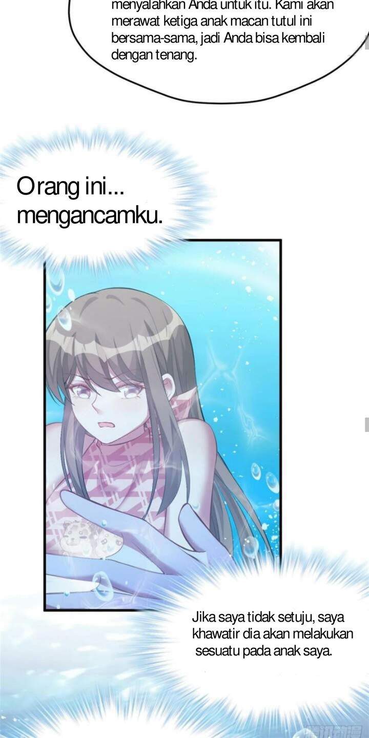 Beauty and the Beast Chapter 218 - halaman 23