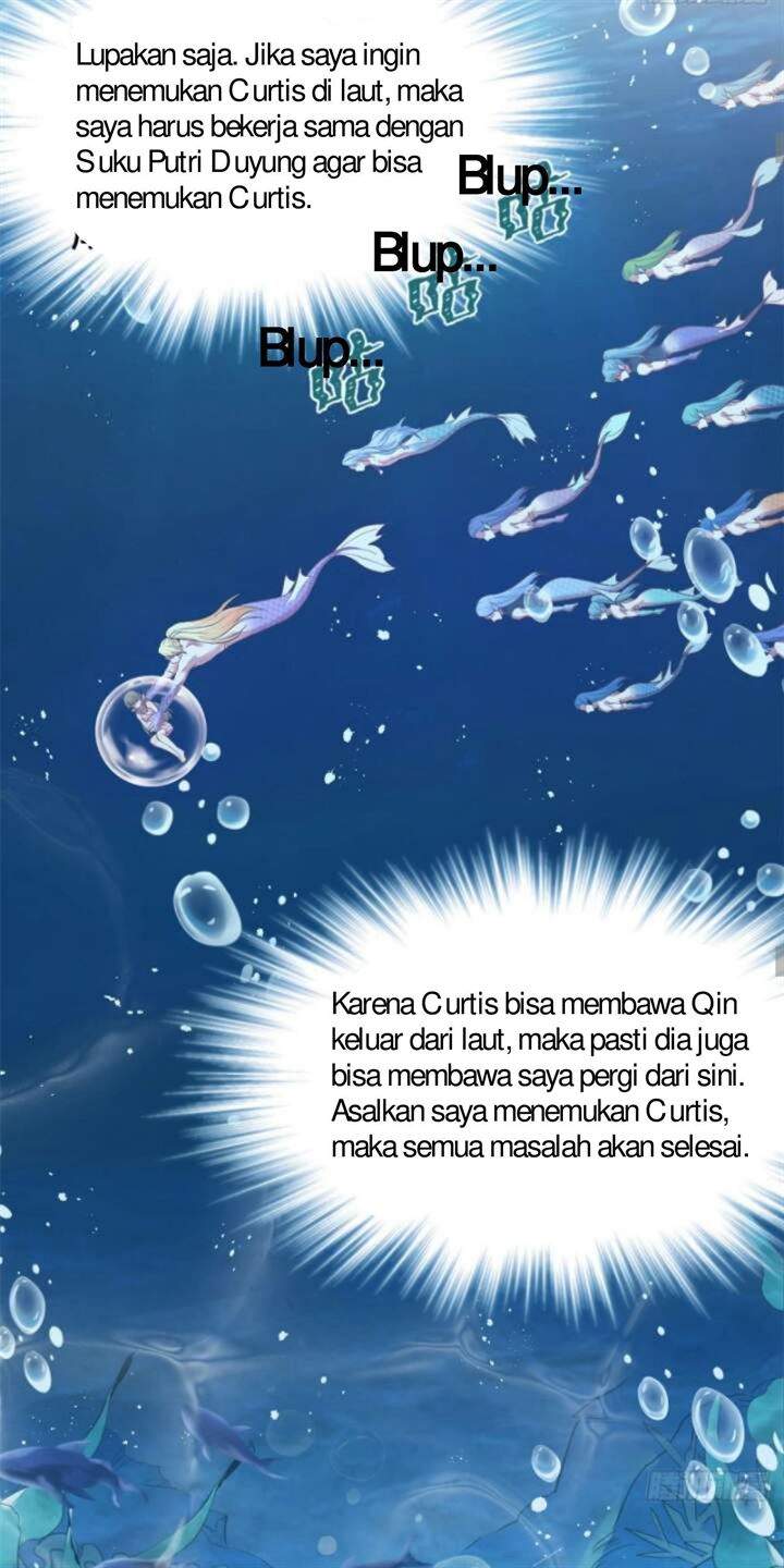 Beauty and the Beast Chapter 218 - halaman 24