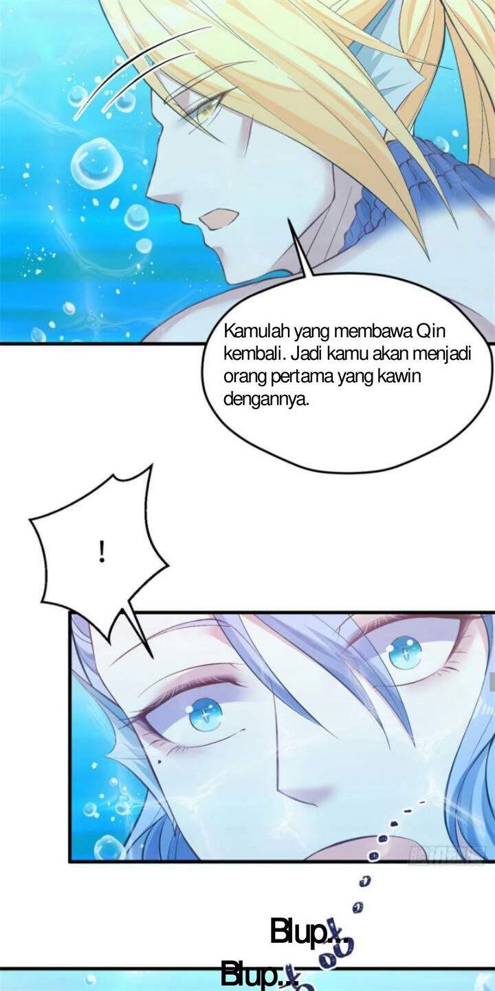 Beauty and the Beast Chapter 218 - halaman 26