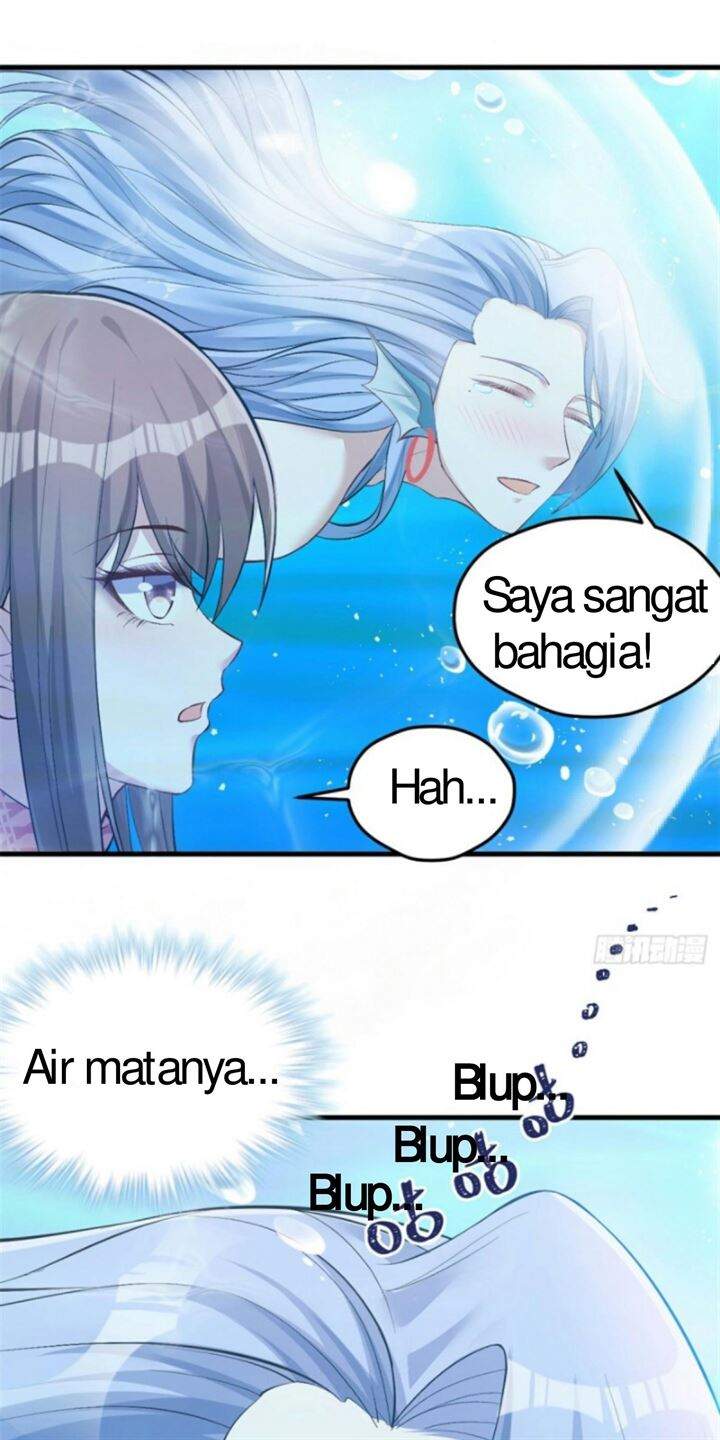 Beauty and the Beast Chapter 218 - halaman 31