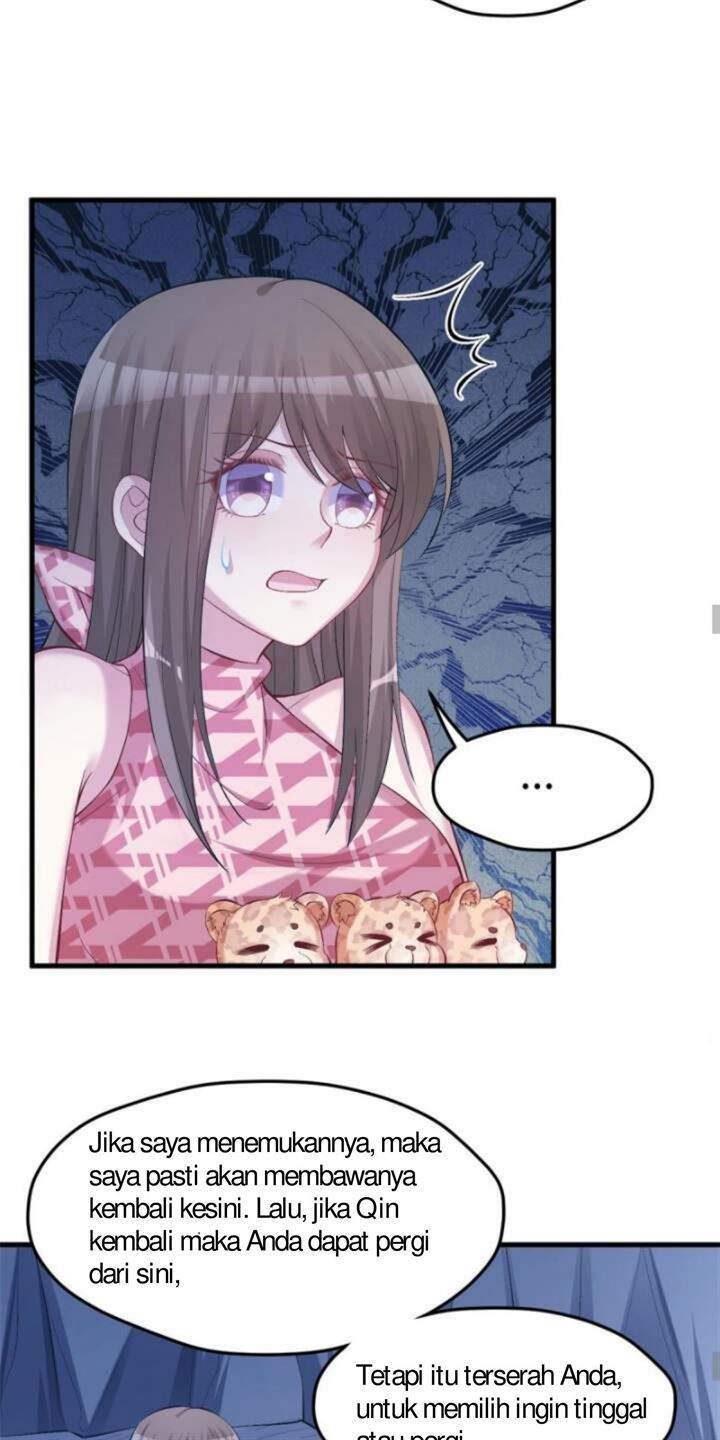 Beauty and the Beast Chapter 219 - halaman 15