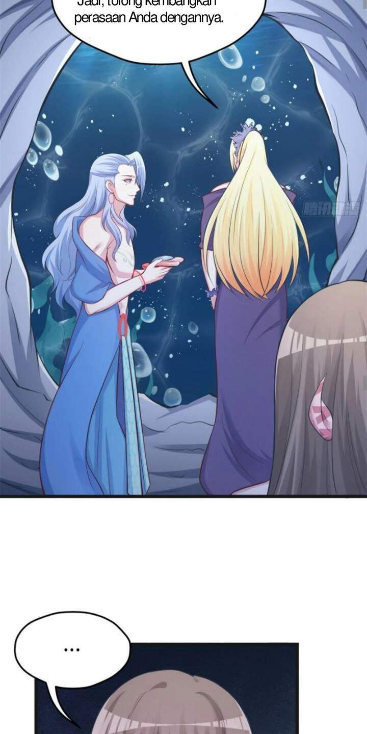 Beauty and the Beast Chapter 219 - halaman 20