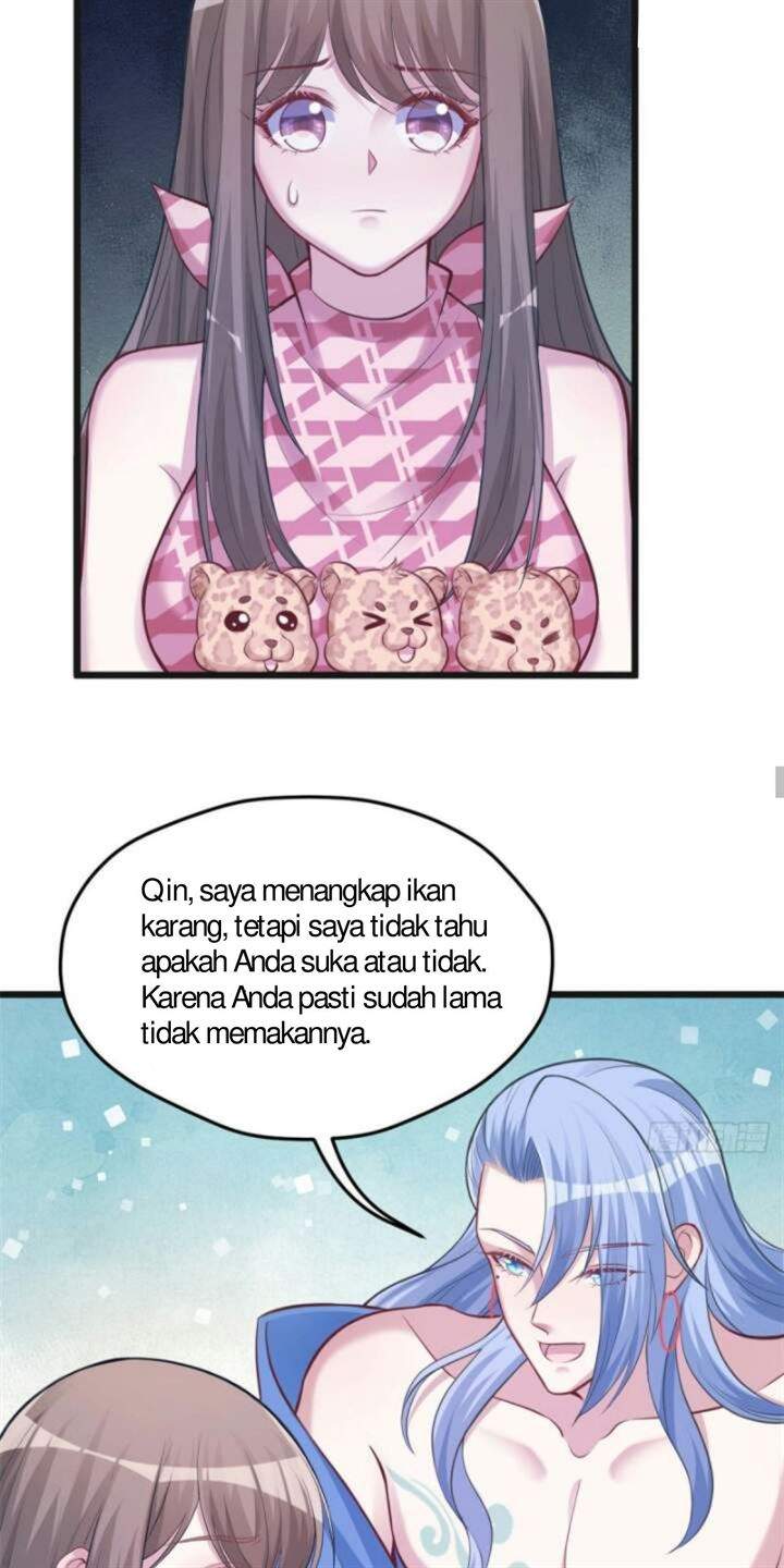 Beauty and the Beast Chapter 219 - halaman 21