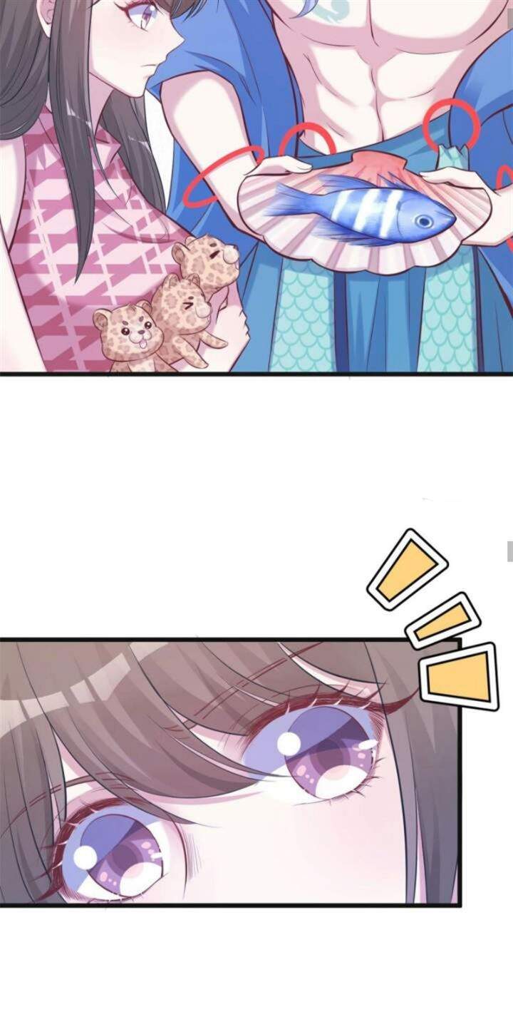 Beauty and the Beast Chapter 219 - halaman 22