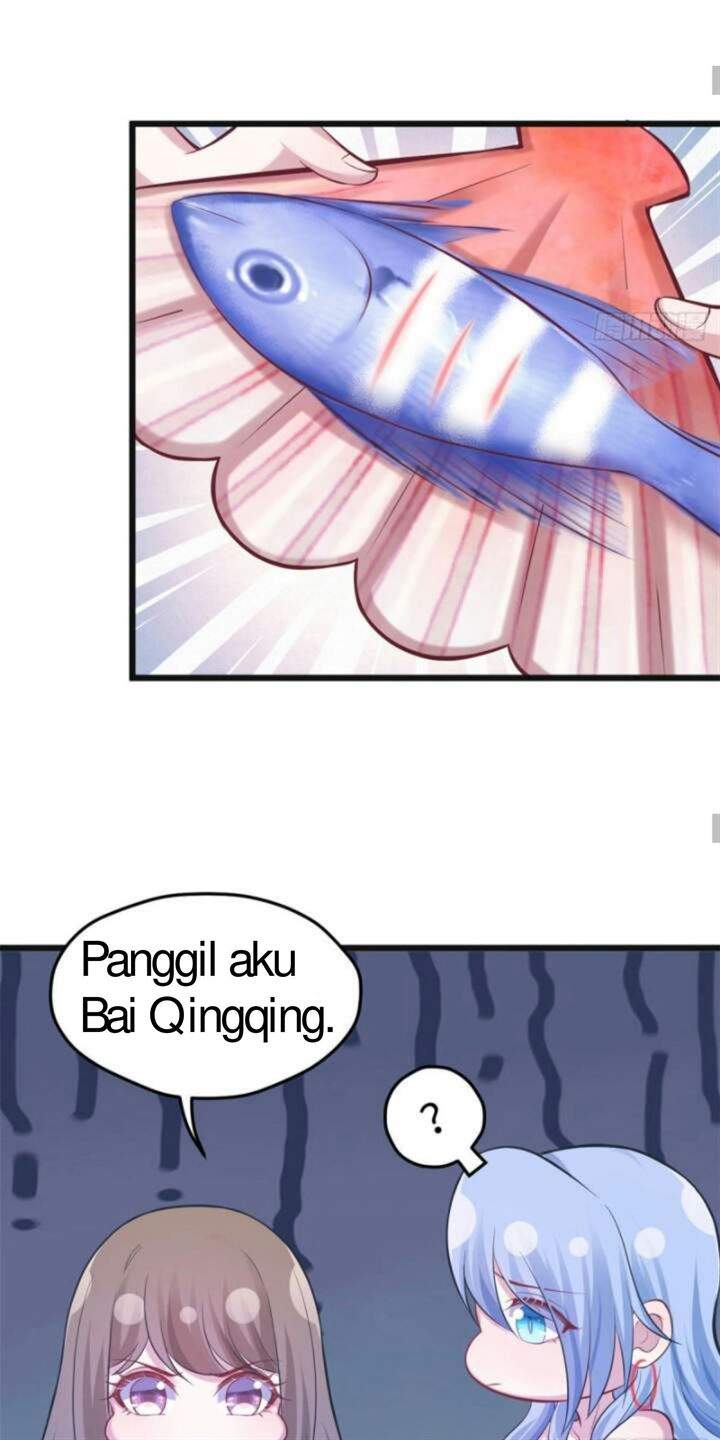 Beauty and the Beast Chapter 219 - halaman 23