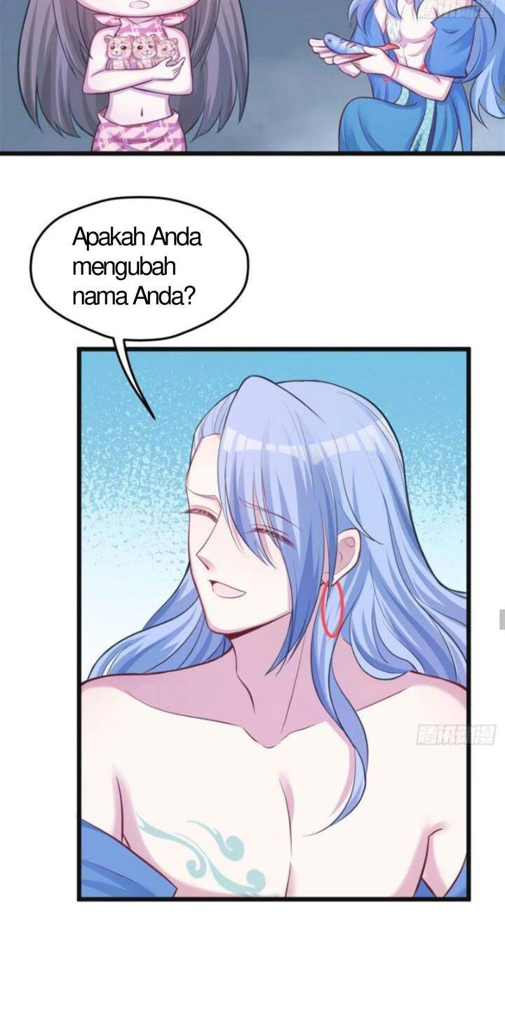 Beauty and the Beast Chapter 219 - halaman 24