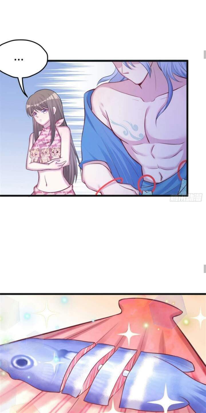 Beauty and the Beast Chapter 219 - halaman 25