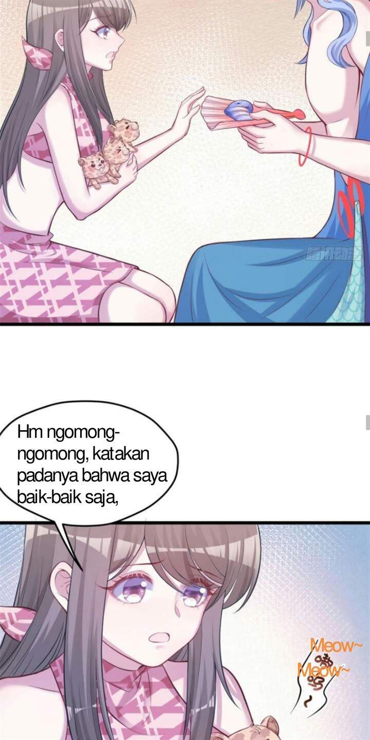 Beauty and the Beast Chapter 219 - halaman 28