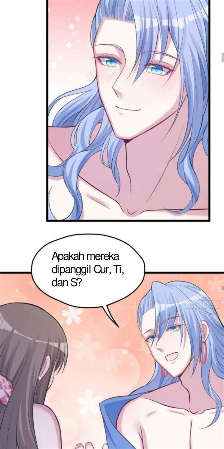 Beauty and the Beast Chapter 219 - halaman 30