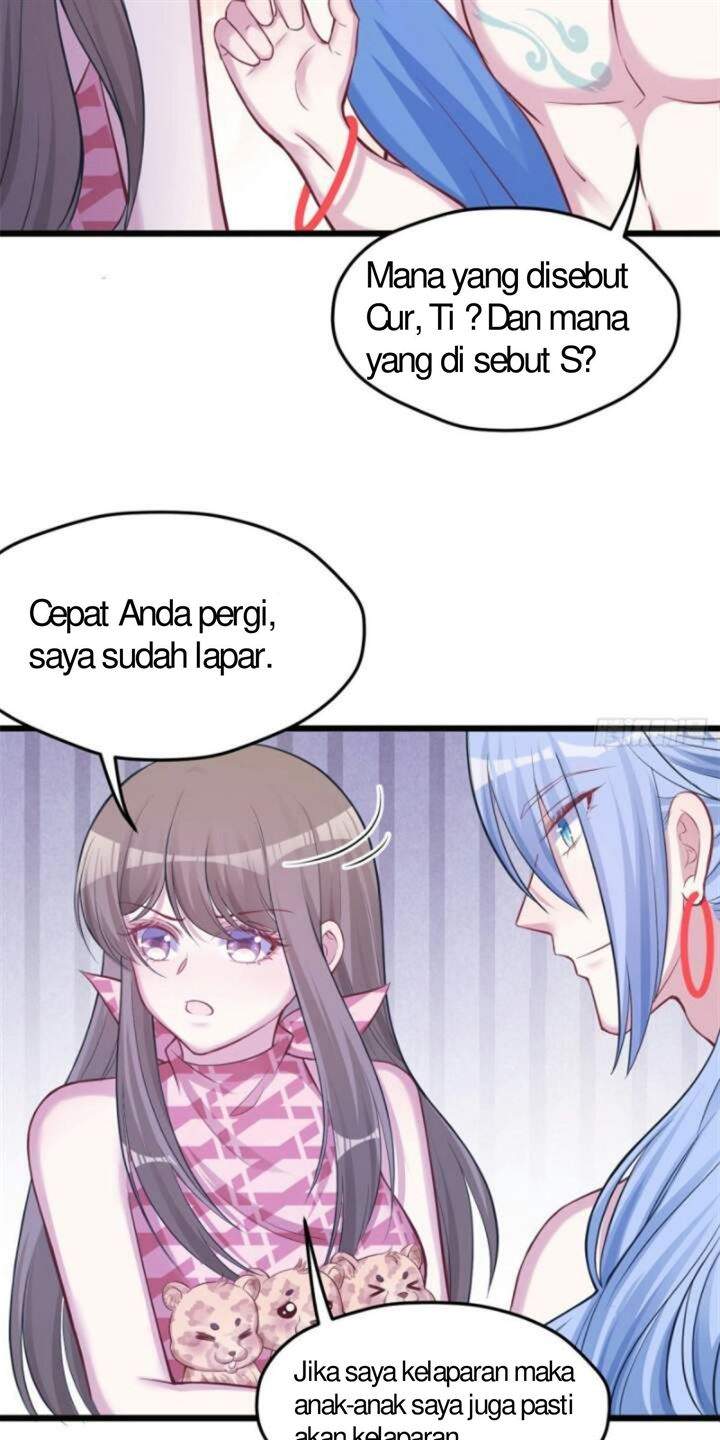 Beauty and the Beast Chapter 219 - halaman 31