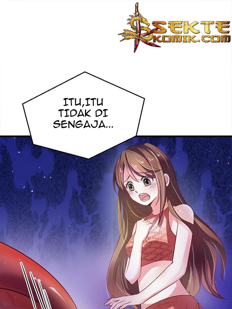 Beauty and the Beast Chapter 22 - halaman 14