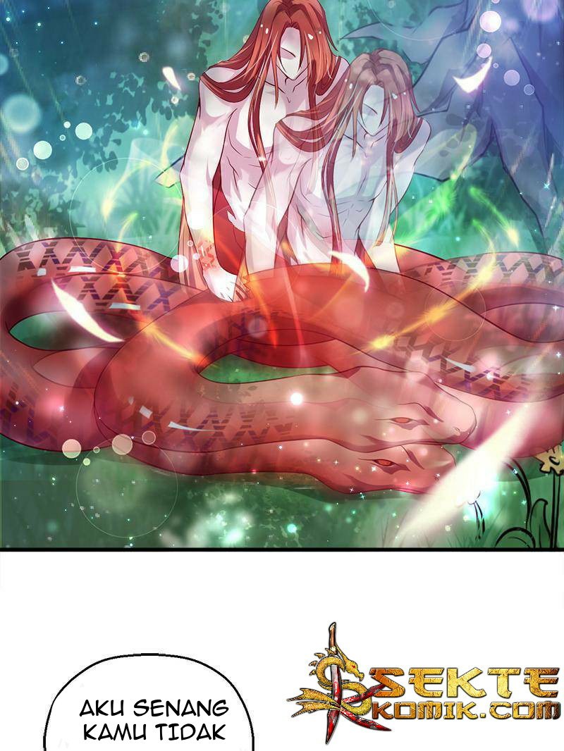 Beauty and the Beast Chapter 22 - halaman 21