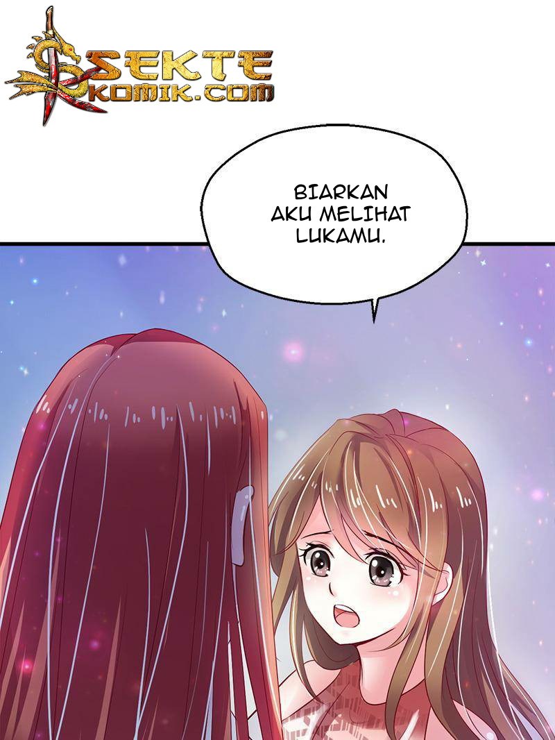 Beauty and the Beast Chapter 22 - halaman 31