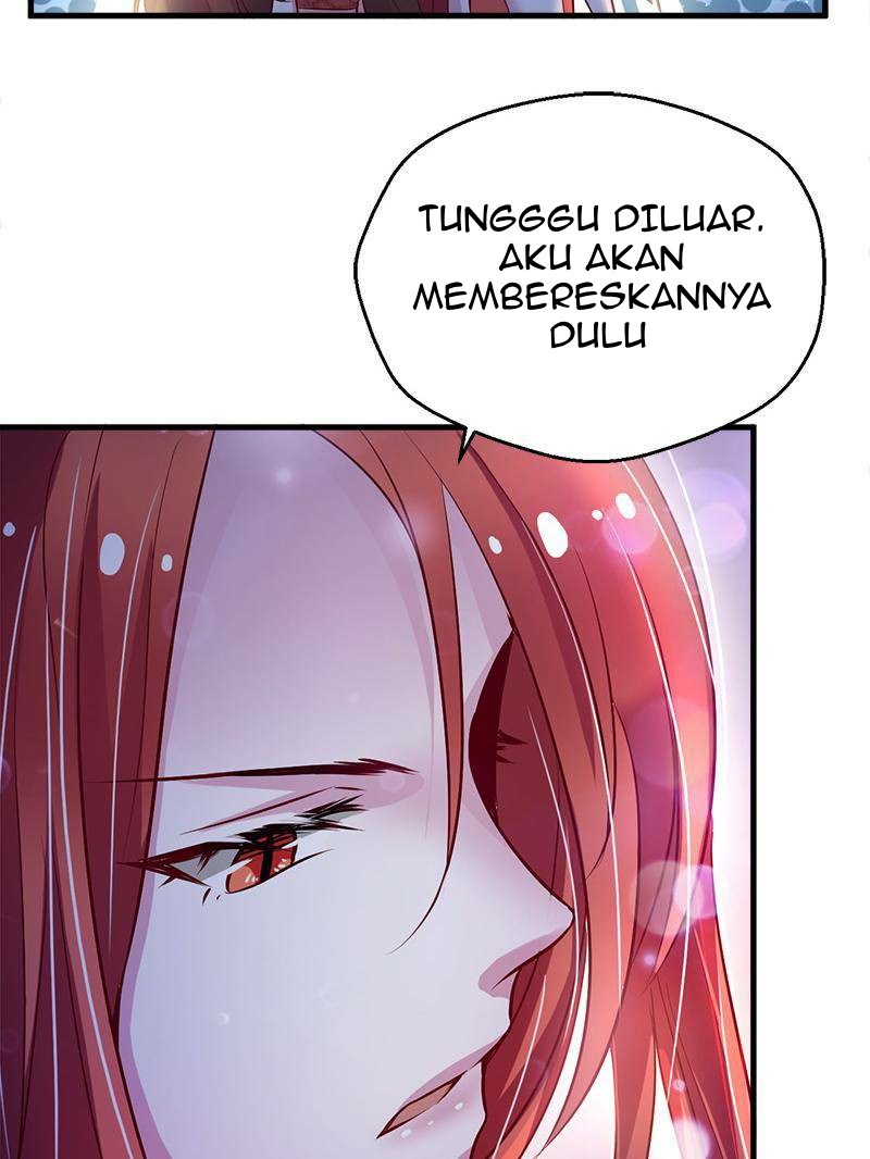 Beauty and the Beast Chapter 22 - halaman 39