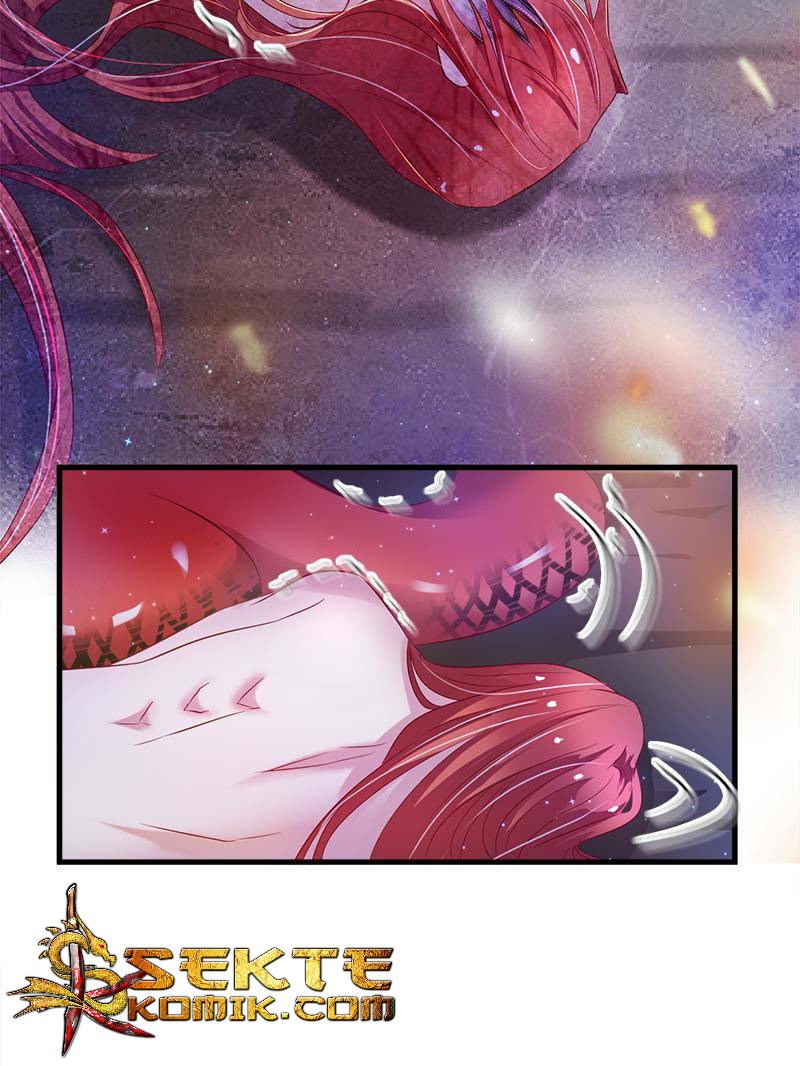 Beauty and the Beast Chapter 22 - halaman 4