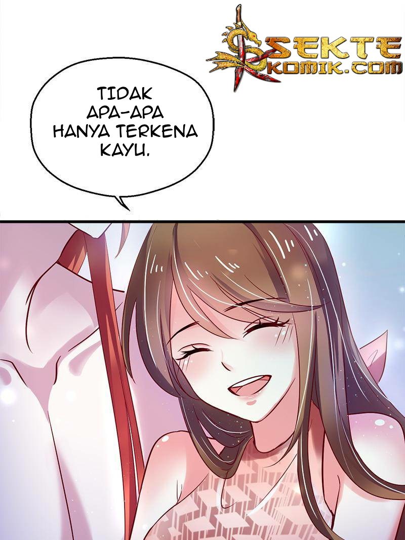 Beauty and the Beast Chapter 22 - halaman 48