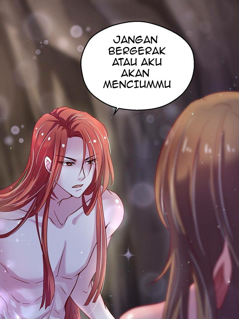 Beauty and the Beast Chapter 22 - halaman 51