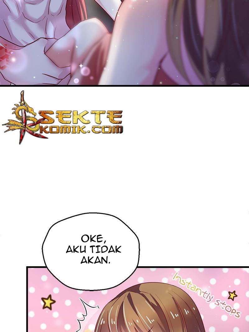 Beauty and the Beast Chapter 22 - halaman 52