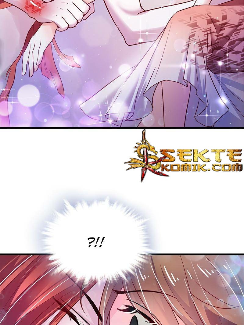 Beauty and the Beast Chapter 22 - halaman 56