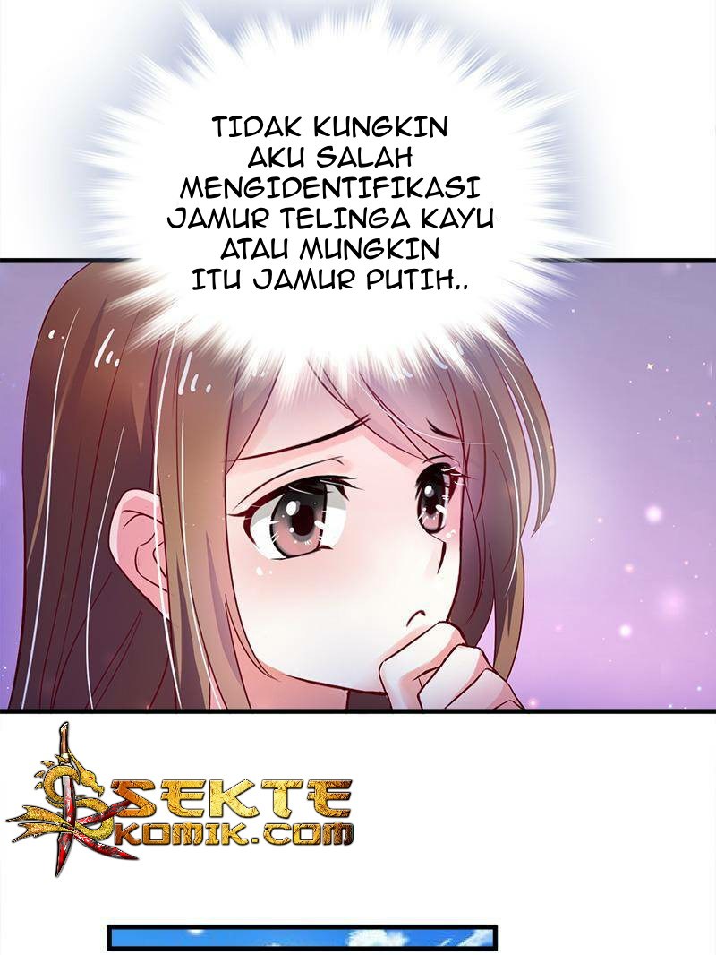 Beauty and the Beast Chapter 22 - halaman 62