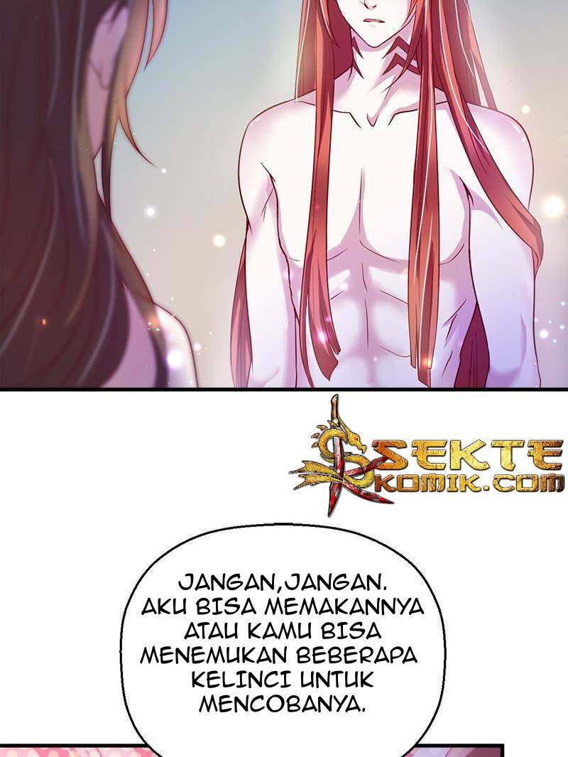 Beauty and the Beast Chapter 22 - halaman 67
