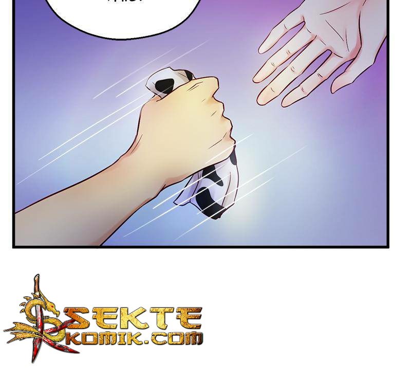 Beauty and the Beast Chapter 22 - halaman 78