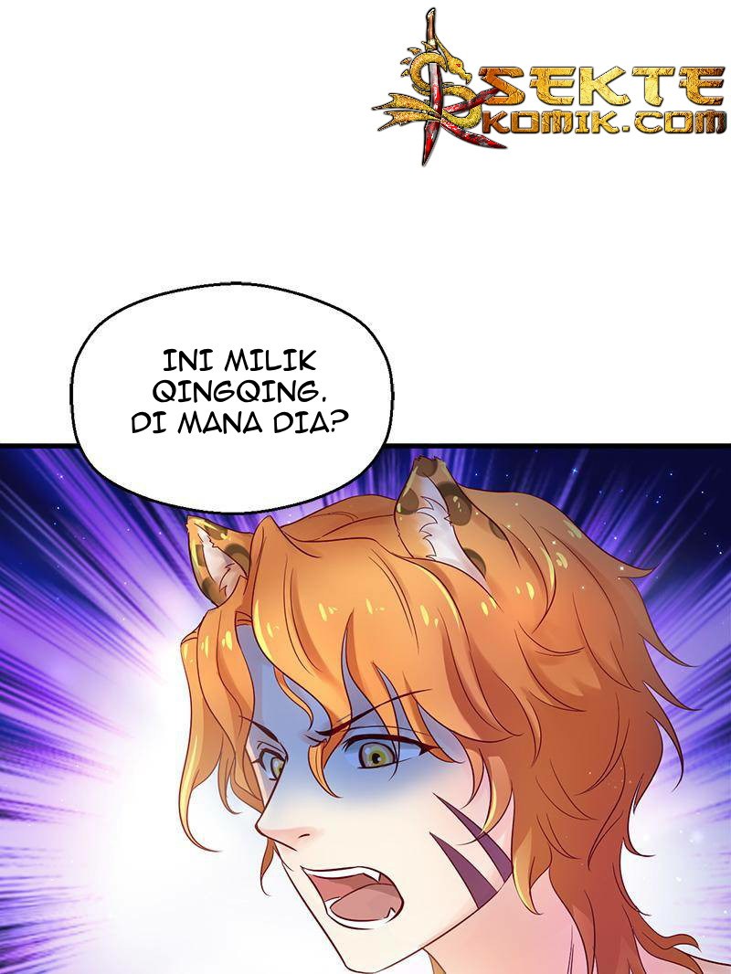 Beauty and the Beast Chapter 22 - halaman 79